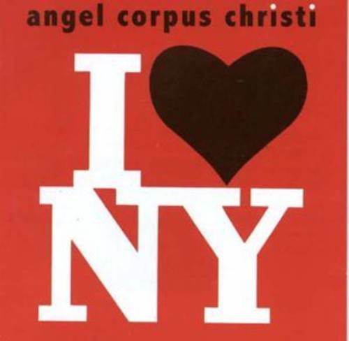 I Love NY