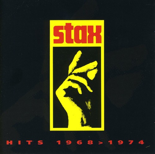 Stax Gold: The Hits 1968-1974 [Import]