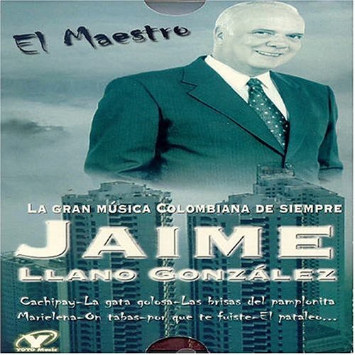 Gran Musica Colombiana de Siempre