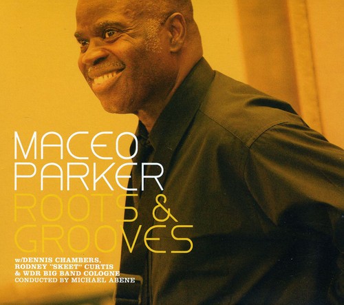 Roots & Grooves [Import]