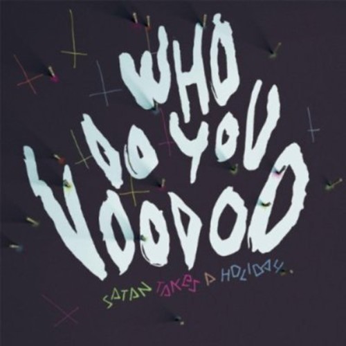 Who Do You Voodoo