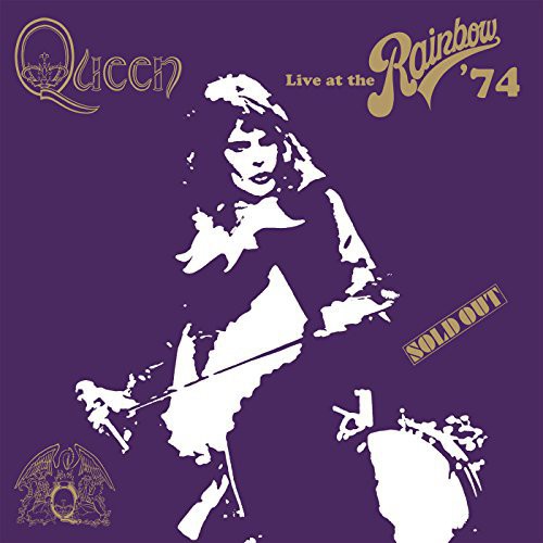 Live At The Rainbow: Deluxe Edition (Hol)