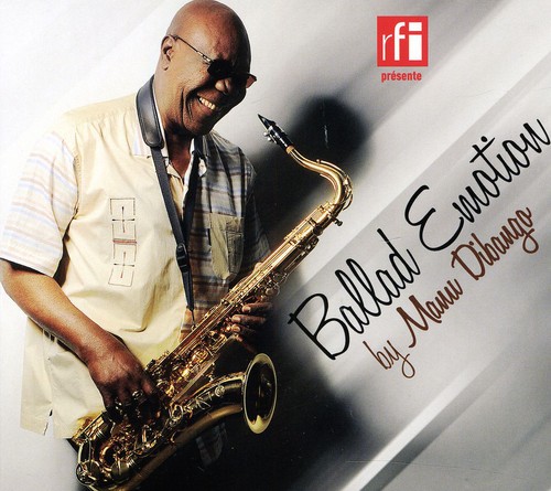 Ballad Emotion [Import]