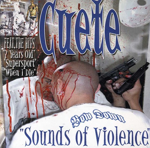 Sounds of Violence