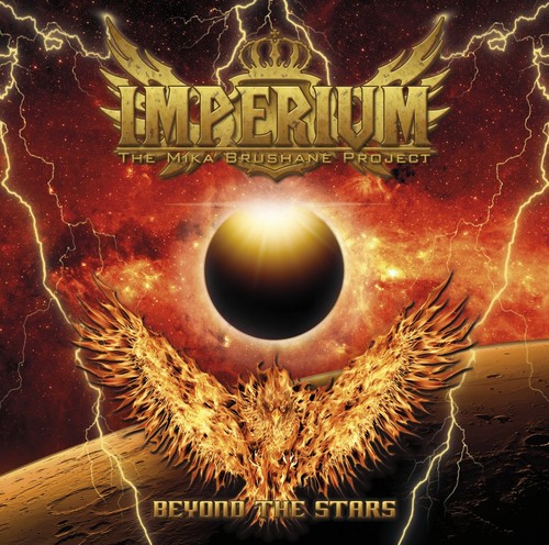 Imperium - Beyond The Stars