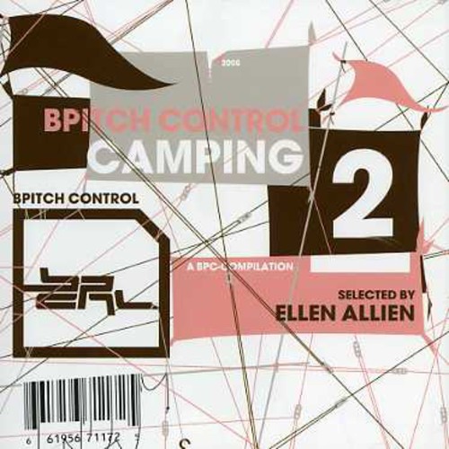 Camping, Vol. 2