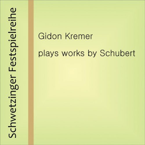 Duo Recital