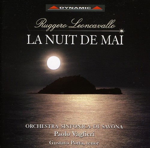 La Nuit de Mai