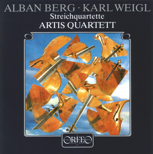 String Quartet
