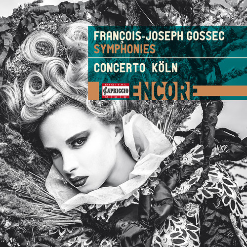 Francois-Joseph Gossec: Symphonies