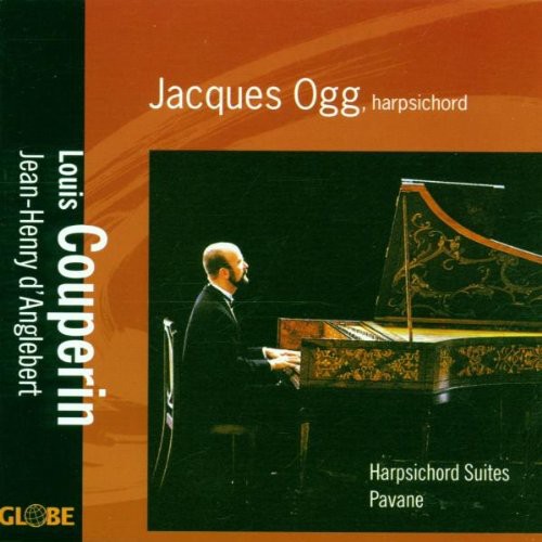 Harpsichord Works