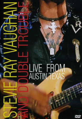 Live from Austin Texas [Import]