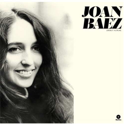 Joan Baez Debut Album [Import]