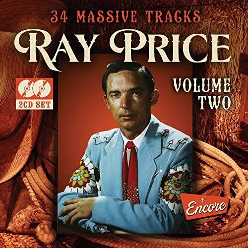 34 Massive Hits Vol 2 [Import]