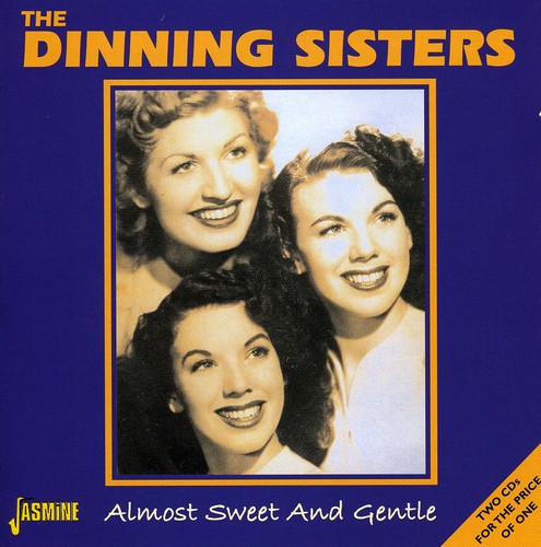 Almost Sweet & Gentle [Import]