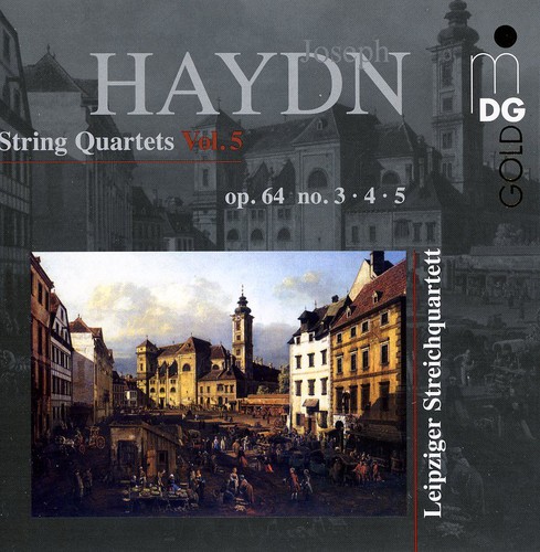 String Quartets 5