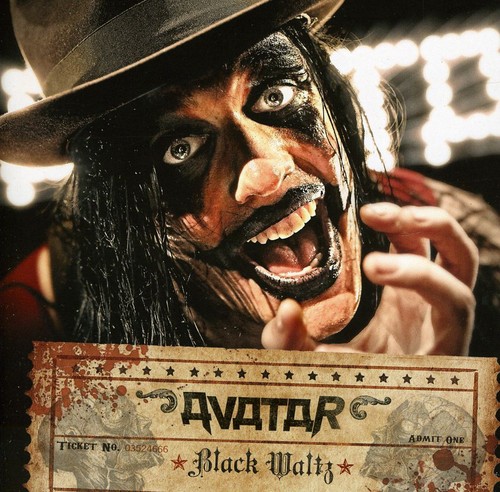Album Art