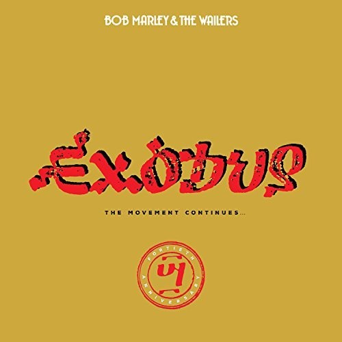 Exodus - 40