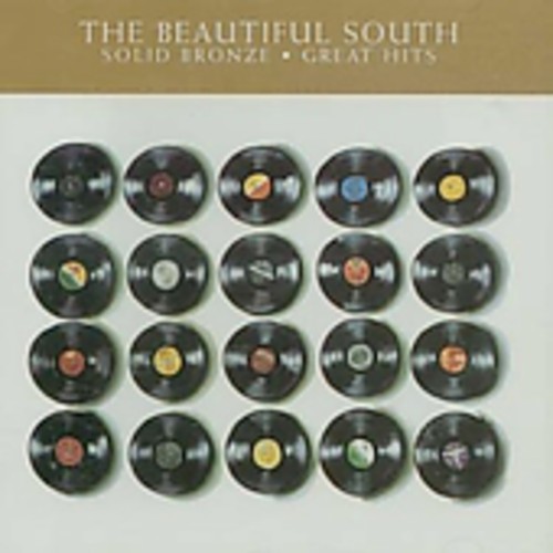 Solid Bronze: Great Hits [Import]
