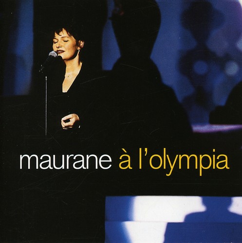 L'olympia [Import]