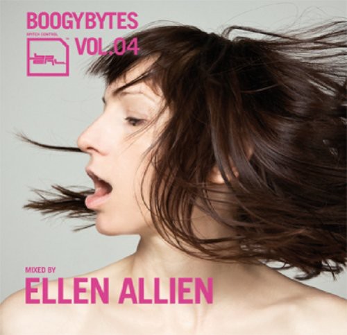 Boogy Bytes, Vol. 4