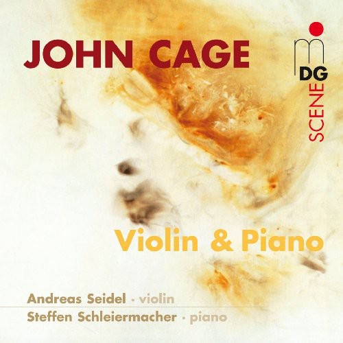 Violin & Piano