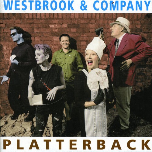 Platterback [Import]