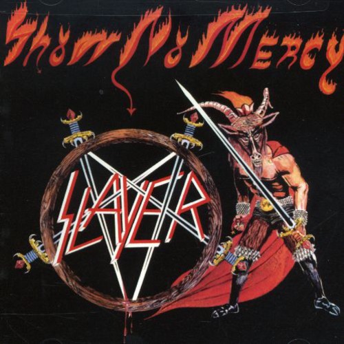 Show No Mercy