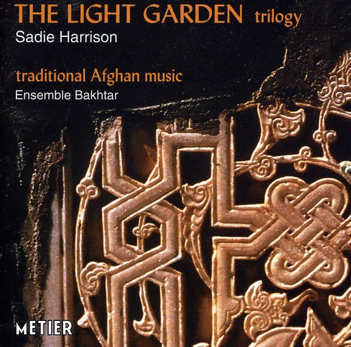 Light Garden Trilogy