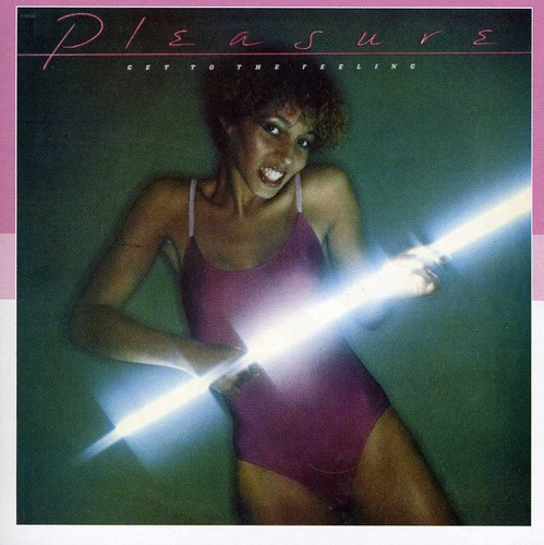 Get to the Feeling [Import]