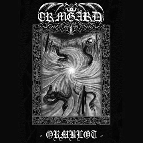 ORMBLOT