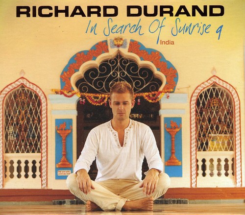 Insearch of Sunrise 9: India [Import]