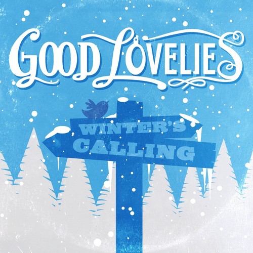 Winter's Calling (Ep)