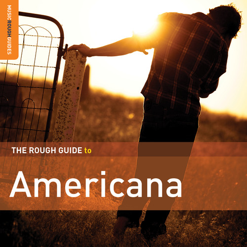 Rough Guide to Americana (Second Edition)