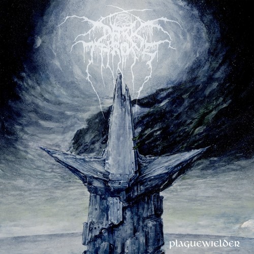 Plaguewielder [Import]