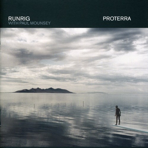 Runrig - Proterra [Import]
