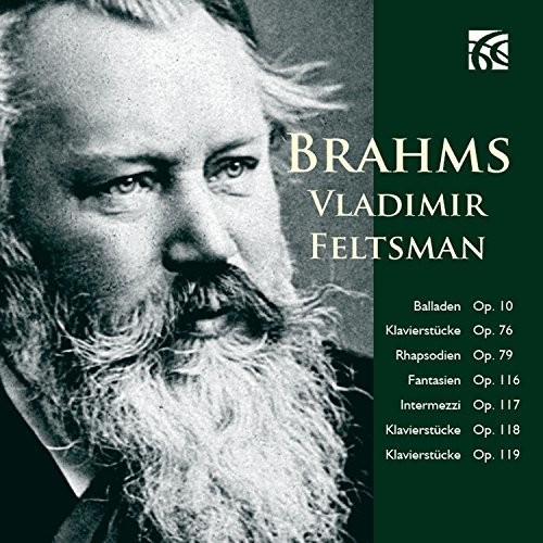 WORKS FOR PIANO
