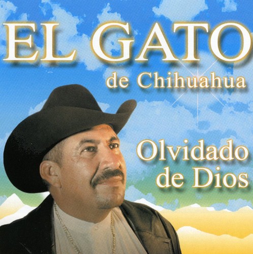 Olvidado de Dios