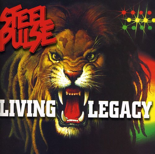  - Living Legacy