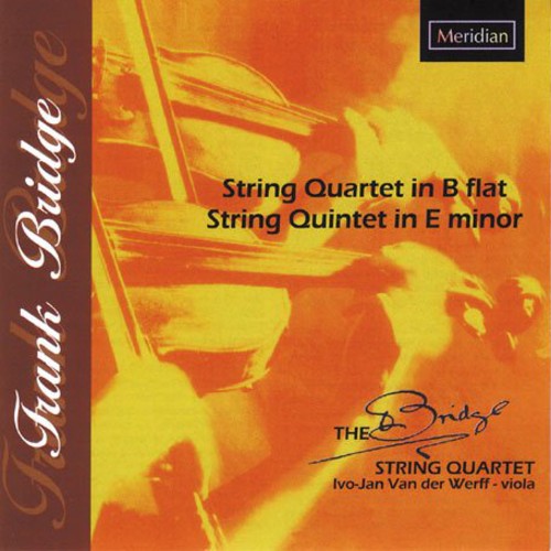 String Quartet & Quintet