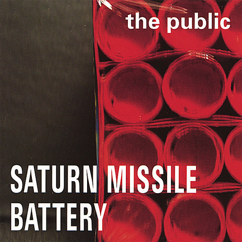 the Public - Saturn Missile Battery