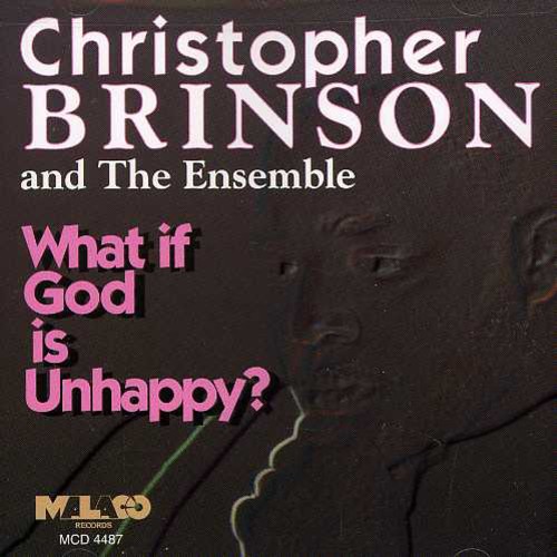 What If God Is Unhappy