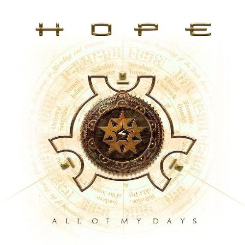 All of My Days [Import]