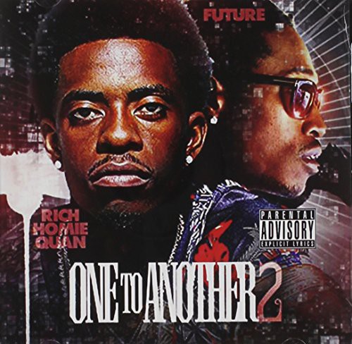 One to Another 2 [Explicit Content]