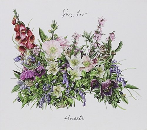 Hiraeth