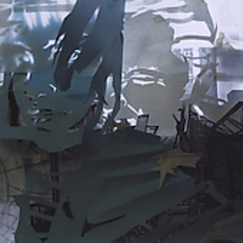 Burnerism (EP)