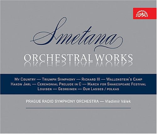 Orchestral Works