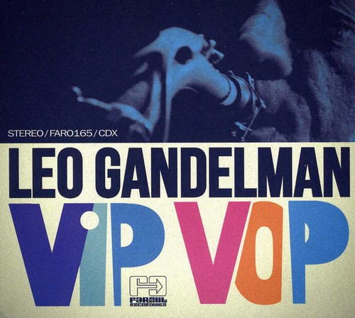 Vip Vop