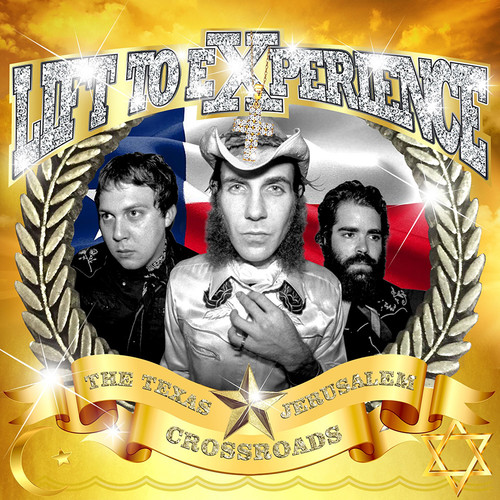 Texas-jerusalem Crossroads