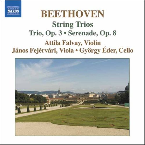 String Trios